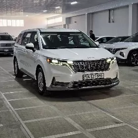 Kia Carnival 2021
