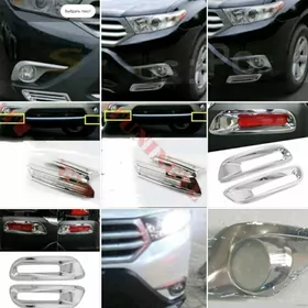 Highlander 11-13ý nikel oçki