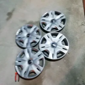 Калпак верс