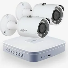 КОМПЛЕКТ 2 КАМЕРЫ ДЛЯ ПОДЪЕЗДА