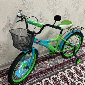 Велосипед Tigir