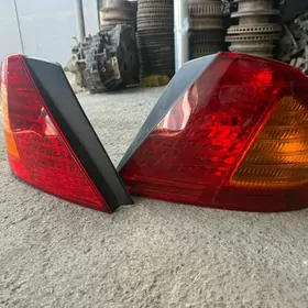 Duty avalon 2002 yz fara morda