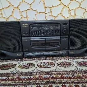 Магнитофон