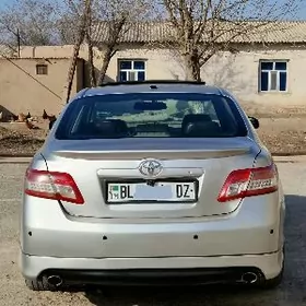 Toyota Camry 2008