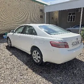 Toyota Camry 2008