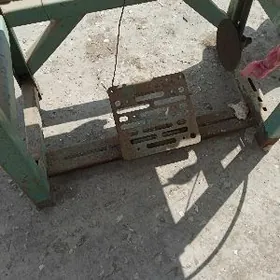 тикин машын