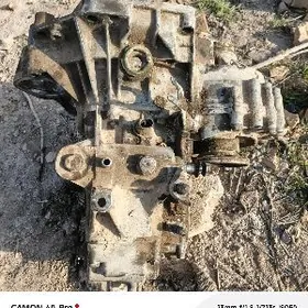 Volkswagen zapjaslar bar