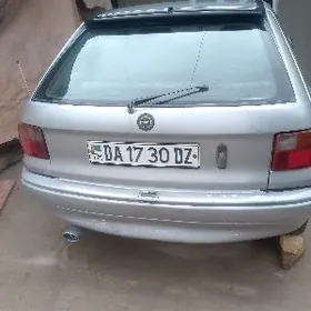 Opel Astra 1992