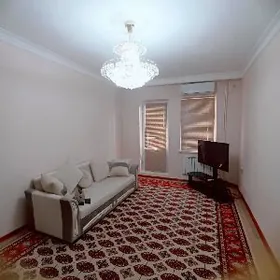 Arenda kwartira jay 10 mkr