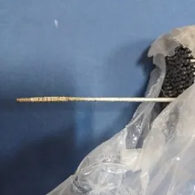 Titan elektrody ERTI-2