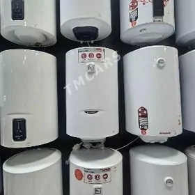 Boiler Arston Haier Midea Enzo