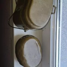 Походный армейский набор