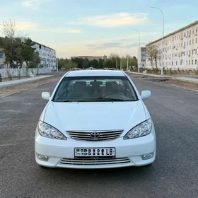 Toyota Camry 2006