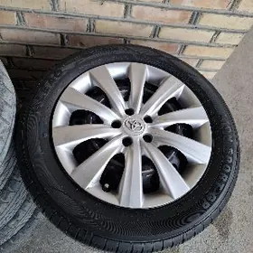 karolla diska teker 16l lyk