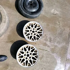 Grand Cherokee diska