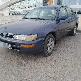 Toyota Corolla 1994