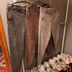 БРЮКИ НОВЫЕ SLIM FIT!