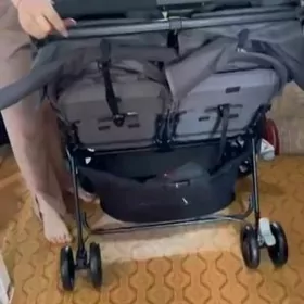 детская коляска