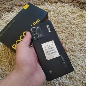 POCCO X5 Pro .128.