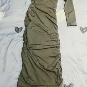 маслак обтягивающие платья