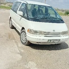 Toyota Previa 1993