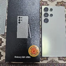 samsung S24 ultra 12/512 1yyl