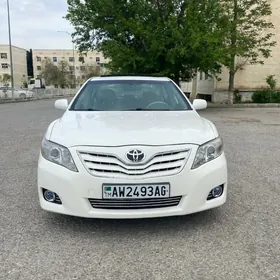 Toyota Camry 2011