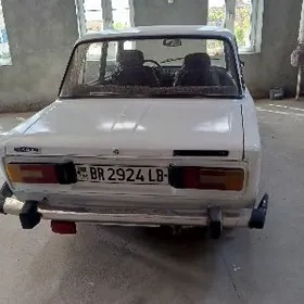 Lada 2106 1990