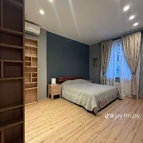 3 komnaty 1etaj Kim rayon