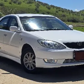 Toyota Camry 2003