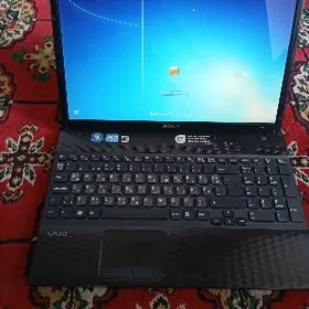 Sony VAIO i3-2310