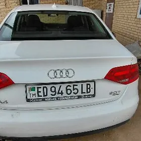 Audi A4 2010