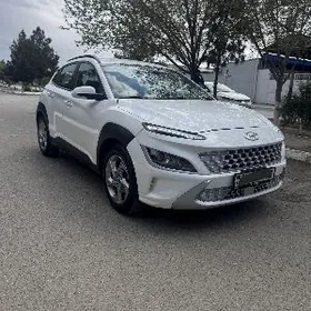Hyundai Kona 2021