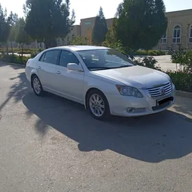 Toyota Avalon 2008