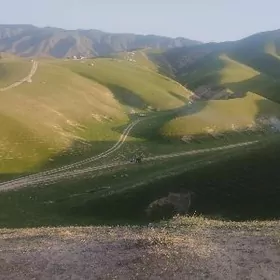 4sotok ýer Büzmeýin