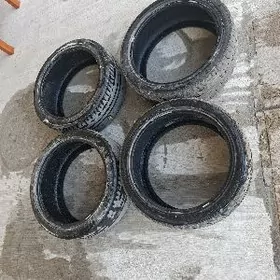 245 40 19 tekerler 4stuk