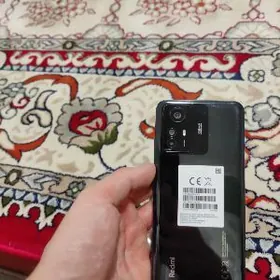 Redmi note 12 s 8/256