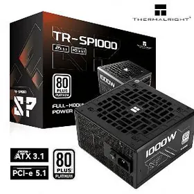 Блок питания 1000w platinum