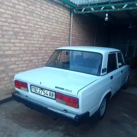 Lada 2107 2009