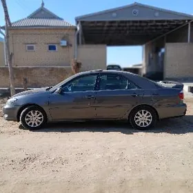 Toyota Camry 2002