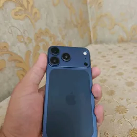 iPhone x owrilen 17pro