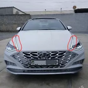 Sonata 20-23m  fara zapcaslyk