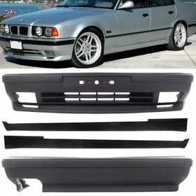 E34 BMW M5 BAMPER