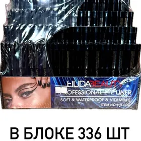 Карандаши для глаз