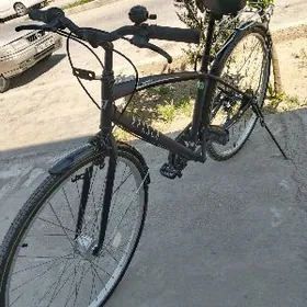 Welosiped 27 lik Yapon