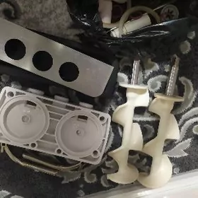 marozny мороженое