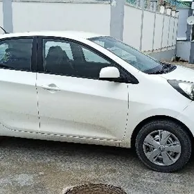 Kia Picanto 2013
