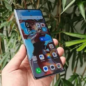 Infinix HOT 50Pro+ (Obmen ba)