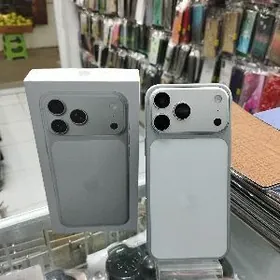 iphone 17 pro max 1TB kopya