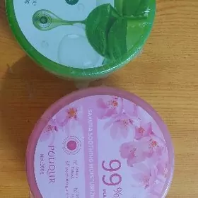 гель для лица